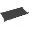 AVACOM Akku für Dell Inspiron 3581, Vostro 5481, 5581 Li-Pol 11,4V 3685mAh 42Wh