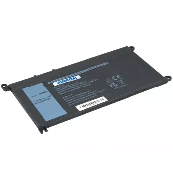 AVACOM Akku für Dell Inspiron 3581, Vostro 5481, 5581 Li-Pol 11,4V 3685mAh 42Wh