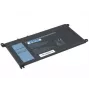 AVACOM Akku für Dell Inspiron 3581, Vostro 5481, 5581 Li-Pol 11,4V 3685mAh 42Wh