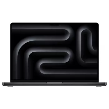 Apple MacBook Pro 16 (M5 Pro, Space Black, 64GB, 2TB, deutsches Tastaturlayout)