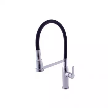 CONTIPRO Zambezi DZA017.5 Einhebel-Küchenarmatur, Chrom