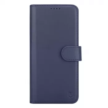 Taktische Buchhülle Field Notes Galaxy A27 5G Blau