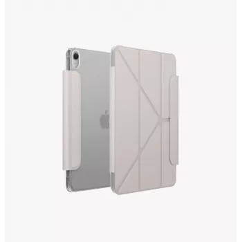 UNIQ Camden Lite Hülle für iPad Air 11 inch (M2 2024 / M3 2025 / M4 2026) - Beige