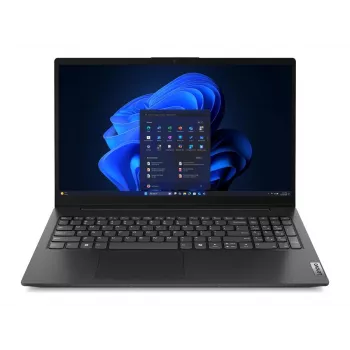 Lenovo V15 G6 AMN 83VD 15,6 Zoll FHD Laptop - AMD Ryzen 5 7520U, 16GB RAM, 256GB SSD, Windows 11 Pro