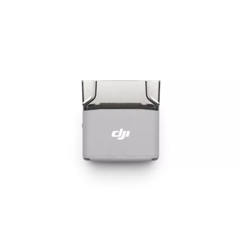 DJI AS1 Lautsprecher für Mavic 2 Enterprise Serie - 100dB Lautsprecher, 100m Übertragungsreichweite, OcuSync 2.0, Echtzeit-Sprache, Suche & Rettung