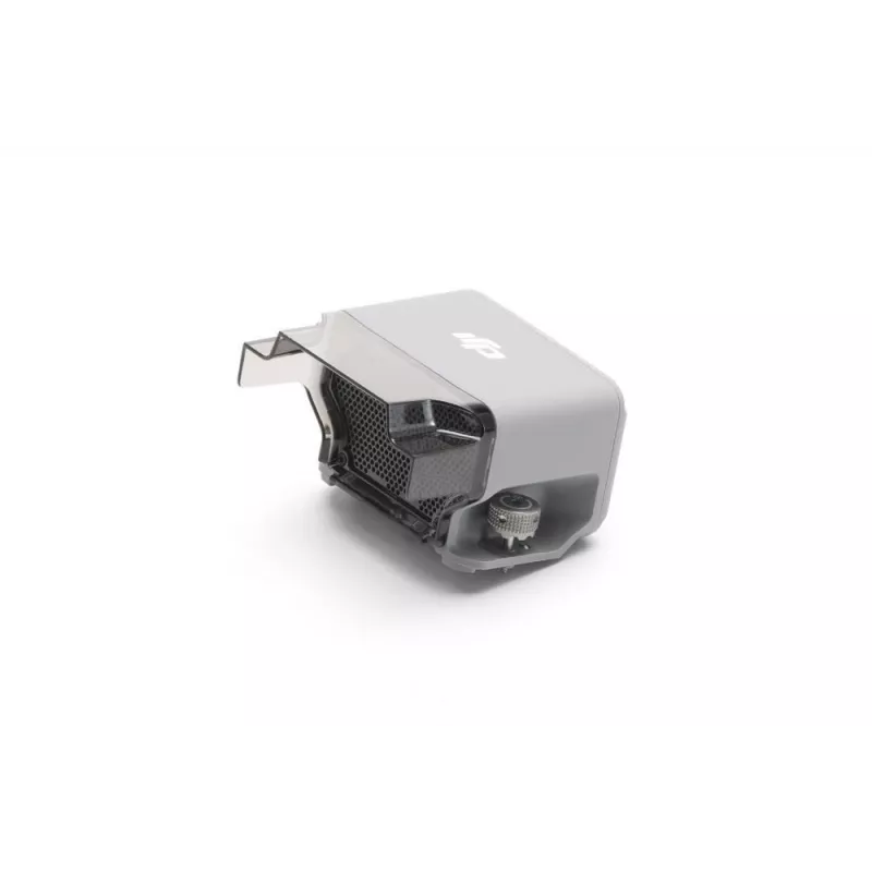 DJI AS1 Lautsprecher für Mavic 2 Enterprise Serie - 100dB Lautsprecher, 100m Übertragungsreichweite, OcuSync 2.0, Echtzeit-Sprache, Suche & Rettung