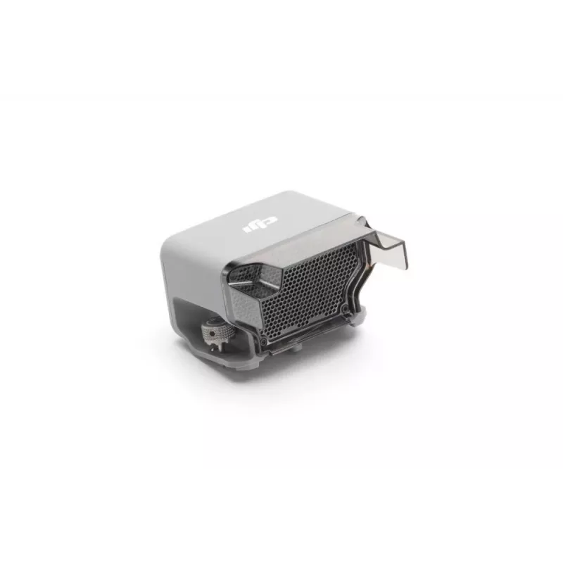 DJI AS1 Lautsprecher für Mavic 2 Enterprise Serie - 100dB Lautsprecher, 100m Übertragungsreichweite, OcuSync 2.0, Echtzeit-Sprache, Suche & Rettung