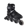 Roces Pic X Black/Silver Inline-Skates 42