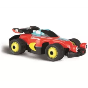 Carrera 2.4GHz Formula Kidz RC-Rennwagen im Maßstab 1:20, fertig zum Fahren, ferngesteuertes Auto