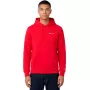 Champion Herren Kapuzenpullover Rot 221791 RS067 M