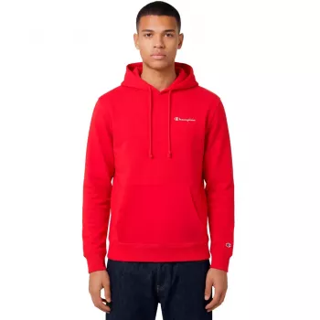 Champion Herren Kapuzenpullover Rot 221791 RS067 XL
