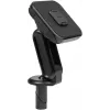 Peak Design Motorrad-Lenkkopf-Halterung, SlimLink Zubehör, Schwarz (M-MM-AA-BK-1)
