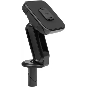 Peak Design Motorrad-Lenkkopf-Halterung, SlimLink Zubehör, Schwarz (M-MM-AA-BK-1)