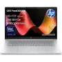 HP OmniBook 3 17-dg0054ngx 17,3 Zoll Full HD Laptop - Intel Core 5 225U, 8GB RAM, 256GB SSD, FreeDOS, Natur Silber
