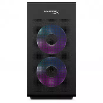 HP HyperX OMEN Desktop Gaming PC GT18-0170ng - Intel Core Ultra 7 270K Plus, 32GB DDR5, 1TB SSD, NVIDIA GeForce RTX 5060 Ti 16GB, FreeDOS