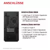 HP HyperX OMEN Desktop Gaming PC GT18-0170ng - Intel Core Ultra 7 270K Plus, 32GB DDR5, 1TB SSD, NVIDIA GeForce RTX 5060 Ti 16GB, FreeDOS