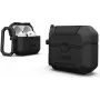 Urban Armor Gear UAG Scout Hülle für Apple AirPods 4. Generation - Schwarz