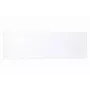 DSIT 19 inch Rack-Blindpanel 4U Weiß