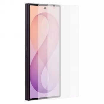 Samsung Anti-Reflektierende Schutzfolie für Galaxy Z Fold 8 Ultra