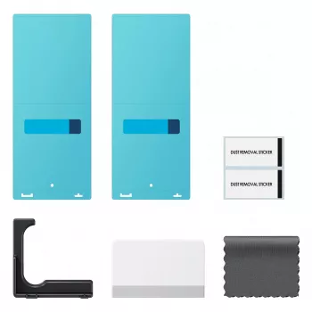 Samsung Anti-Reflektierende Schutzfolie für Galaxy Z Fold 8 Ultra