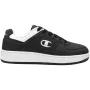 CHAPPI Herrenschuhe Champion Foul Play Element Low S22340 KK002 44.5
