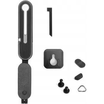 Peak Design Micro Clutch I-Plate Handschlaufe (MC-S-1)