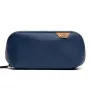 Peak Design Tech Pouch Mitternacht 2L Recyceltes Nylon-Canvas Organizer BTP-S-MN-1