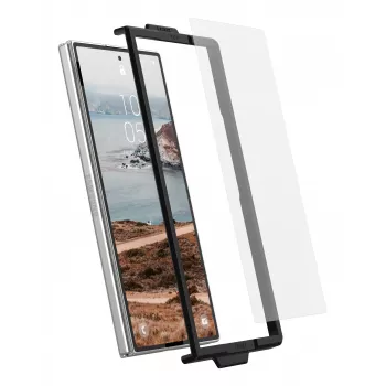 Urban Armor Gear Panzerglas-Displayschutz für Samsung Galaxy Z Fold5