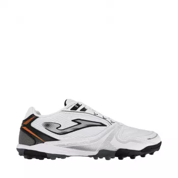 Joma Dribling Turf 2602 weiße Fußballschuhe Größe 42
