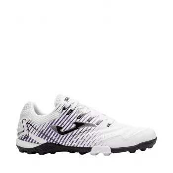 Joma Maxima 2632 Turf Fußballschuhe Weiß Größe 41