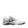 Joma Maxima 2632 Turf Fußballschuhe Weiß Größe 41