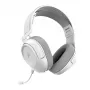 Corsair HS35 V3 Wireless Gaming-Headset für PlayStation - Weiß