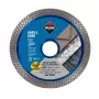 RUBI TVA 85 SUPERPRO MINI VIPER Diamanttrennscheibe mit durchgehendem Rand 85 mm x 15 mm