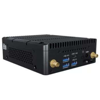 ELO TOUCH SYSTEMS E346334 Backpack-Computer Intel Core Ultra 5 125U 16GB RAM 256GB SSD Ohne Betriebssystem Wi-Fi 6E