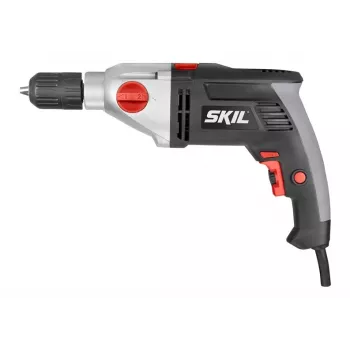 SKIL 1024AA 900W Schlagbohrmaschine mit Koffer