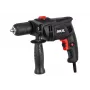 SKIL Schlagbohrmaschine 1020AA 550W mit Kabel, 13mm Zahnkranzbohrfutter, Drehzahlregelung, Hammerfunktion