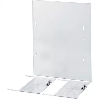 Eaton Xpole QSAFCOVER400/600/8 Sicherungsabdeckung für 400-600A Lasttrennschalter, transparentes Polycarbonat, 165x70x70 mm