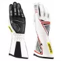 Sabelt G39 Sim Racing Handschuhe - Größe M, Weiß
