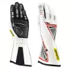 Sabelt G39 Sim Racing Handschuhe - Größe XL, Weiß