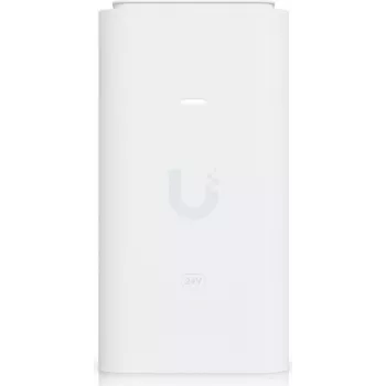 Ubiquiti UACC-Adapter-PoE-24-12W 12W PoE-Adapter mit 2,5-GbE-Konnektivität