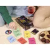 Just Play Let's Get Deep - Das ultimative Date-Night-Spiel, 400 Gesprächskarten für Paare, 3 Stufen: Ice Breaker, Deep, Deeper, 2+ Spieler, ab 17 Jahren