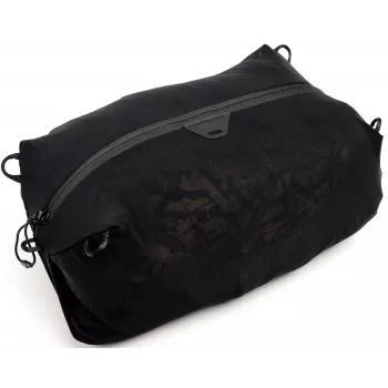 Peak Design Ultralight Mesh-Packwürfel S, Schwarz (BUMP-BK-S-1)