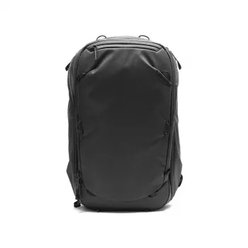 Peak Design Travel Backpack 45L Schwarz BTR-45-BK-2