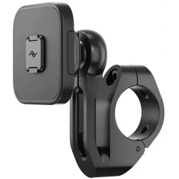 Peak Design Mobile V2 Motorrad-Lenkerhalterung (M-MM-AB-BK-2)