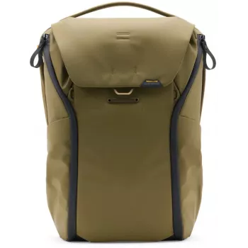 Peak Design Everyday Backpack V2 30L Rucksack, Kelp (BEDB-30-KP-3)