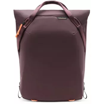 Peak Design Everyday Totepack V2 20L Tasche mit Rucksackfunktion, Eclipse (BEDTP-20-EP-3)