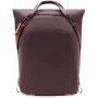 Peak Design Everyday Totepack V2 20L Tasche mit Rucksackfunktion, Eclipse (BEDTP-20-EP-3)