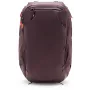Peak Design Travel Backpack 45L Reiserucksack, Eclipse (BTR-45-EP-3)