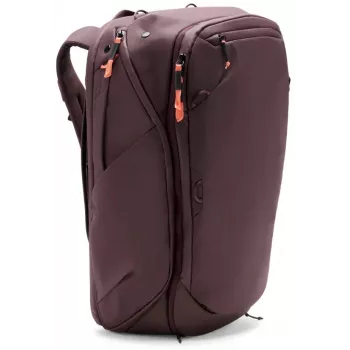 Peak Design Travel Backpack 45L Reiserucksack, Eclipse (BTR-45-EP-3)