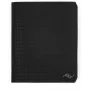 Peak Design Passport Wallet Reisepass-Geldbörse, Schwarz (WA-SP-BK-1)